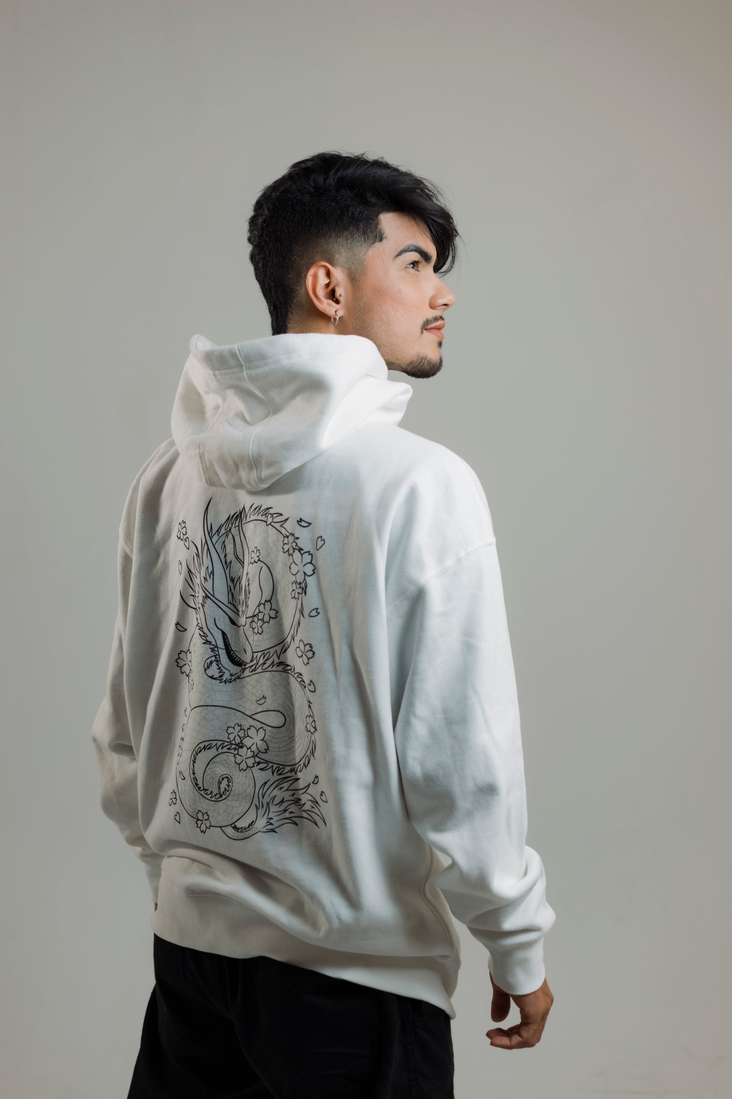 CHINESE DRAGON